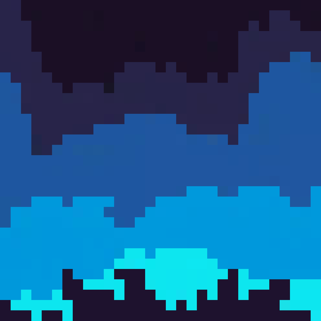 Blue sky
